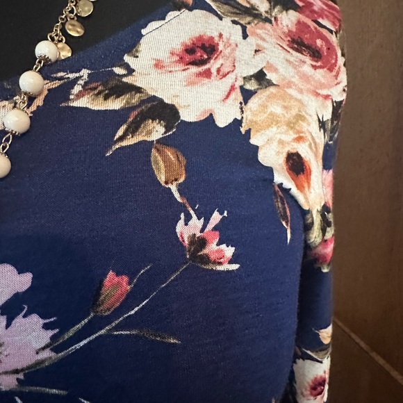 Medium size Como Vintage dress NWT - Picture 2 of 7